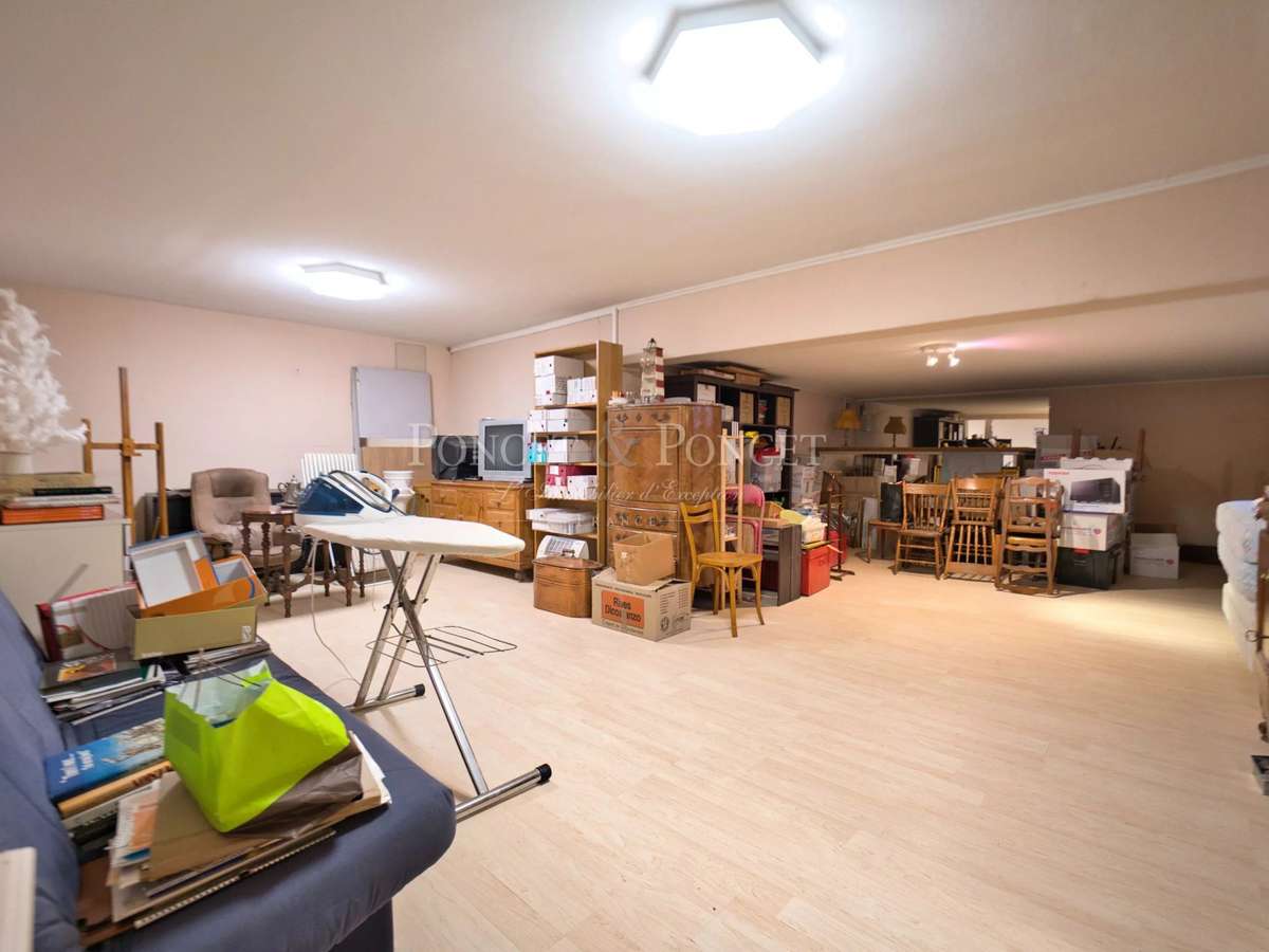 Maison Saint-Jean-de-Védas