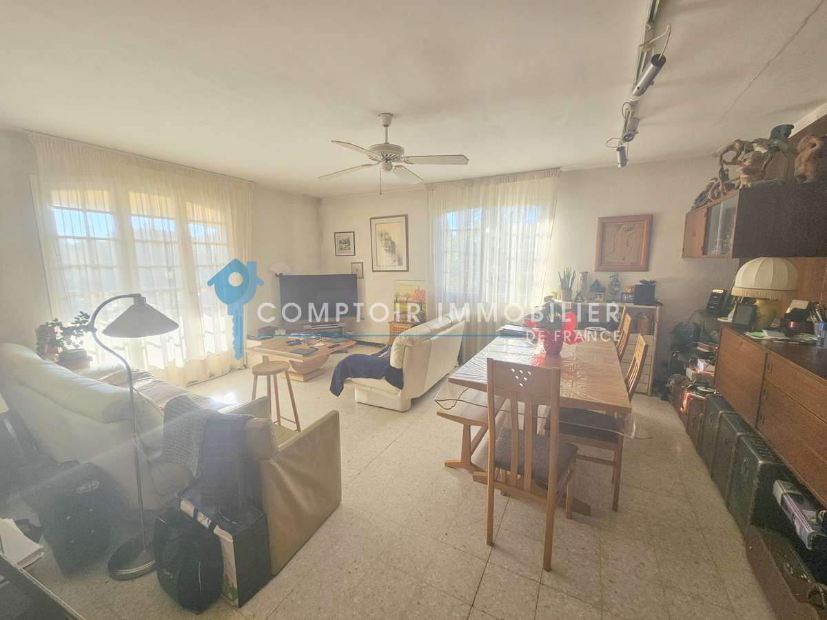 Maison Saint-Jean-de-Védas