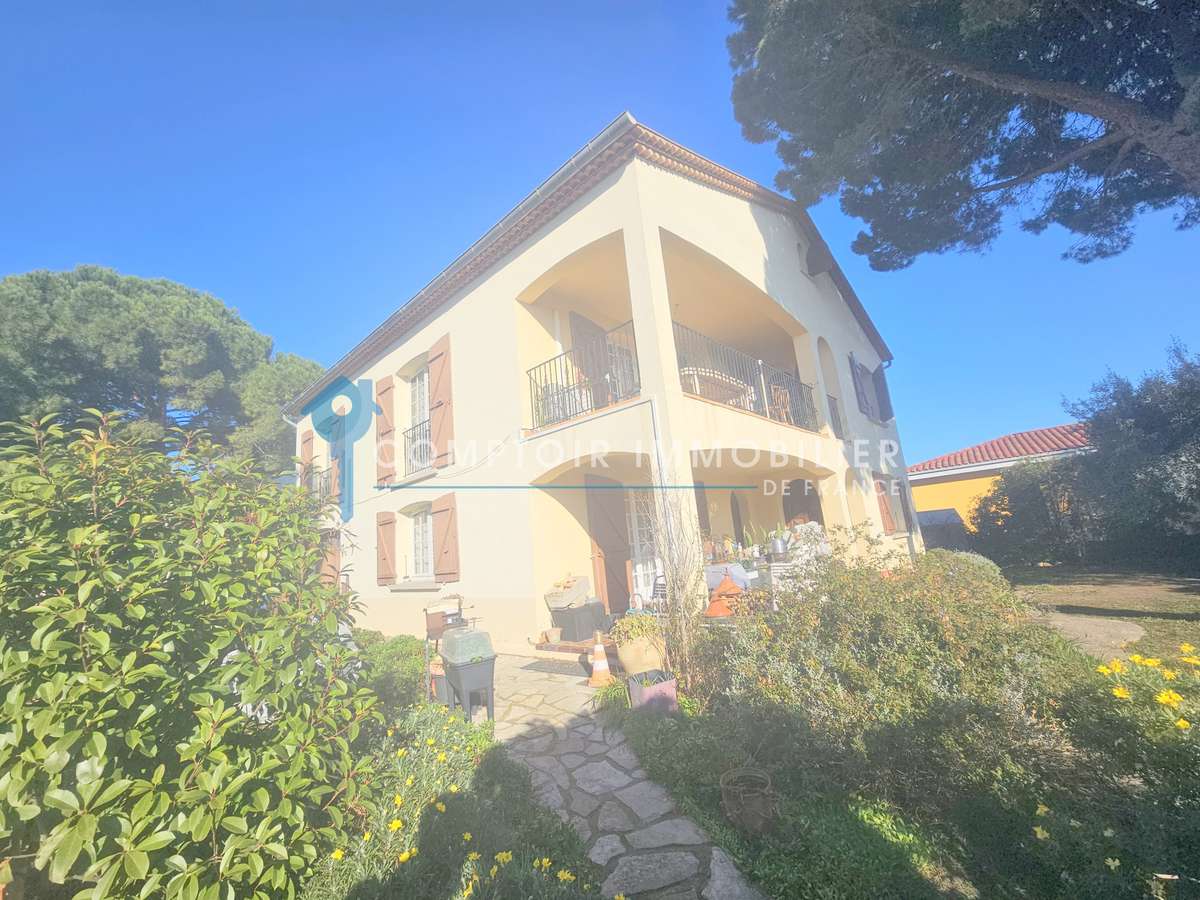 Maison Saint-Jean-de-Védas