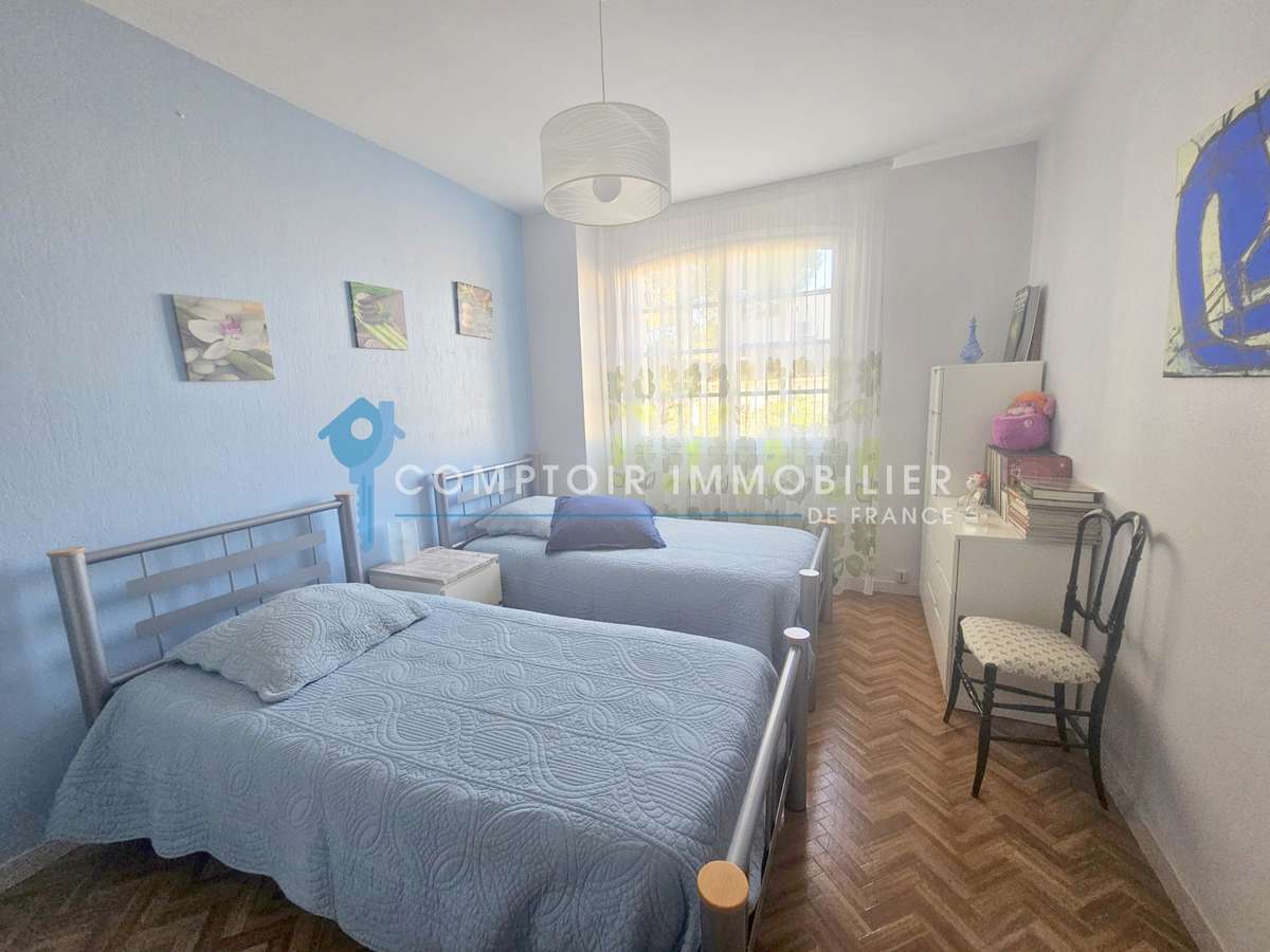 Maison Saint-Jean-de-Védas