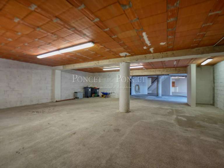 Maison Saint-Jean-de-Védas - 4 chambres - 271m²