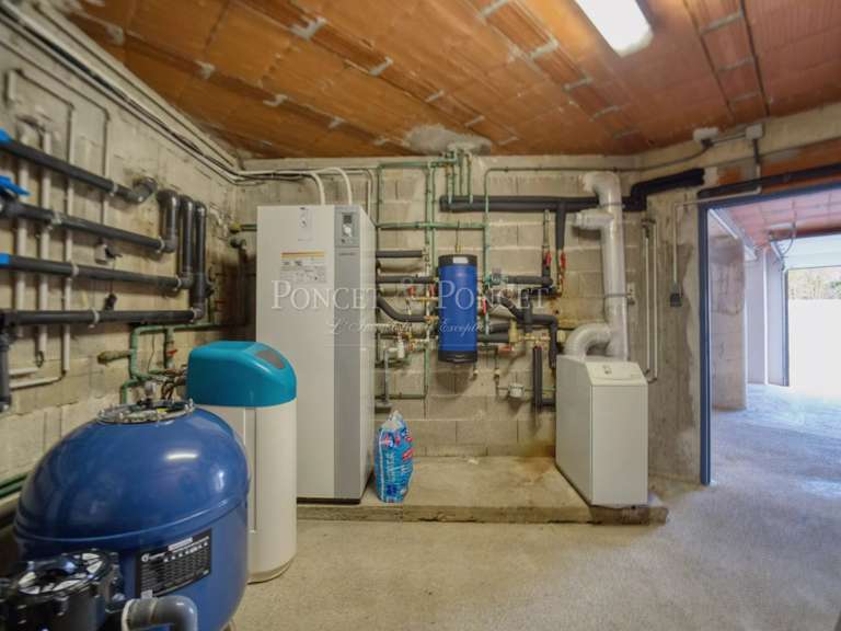 Maison Saint-Jean-de-Védas - 4 chambres - 271m²