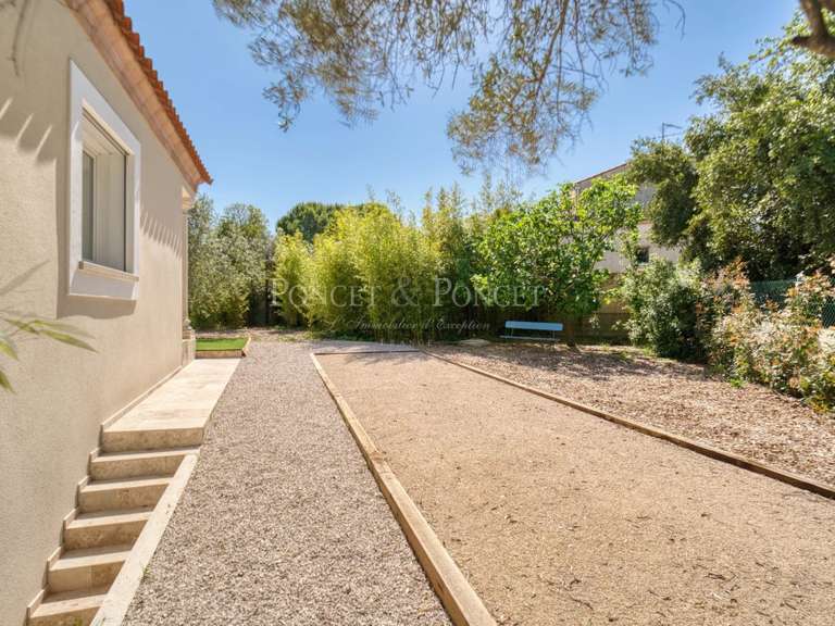 Maison Saint-Jean-de-Védas - 4 chambres - 271m²