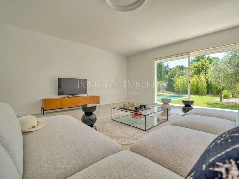 Maison Saint-Jean-de-Védas - 4 chambres - 271m²