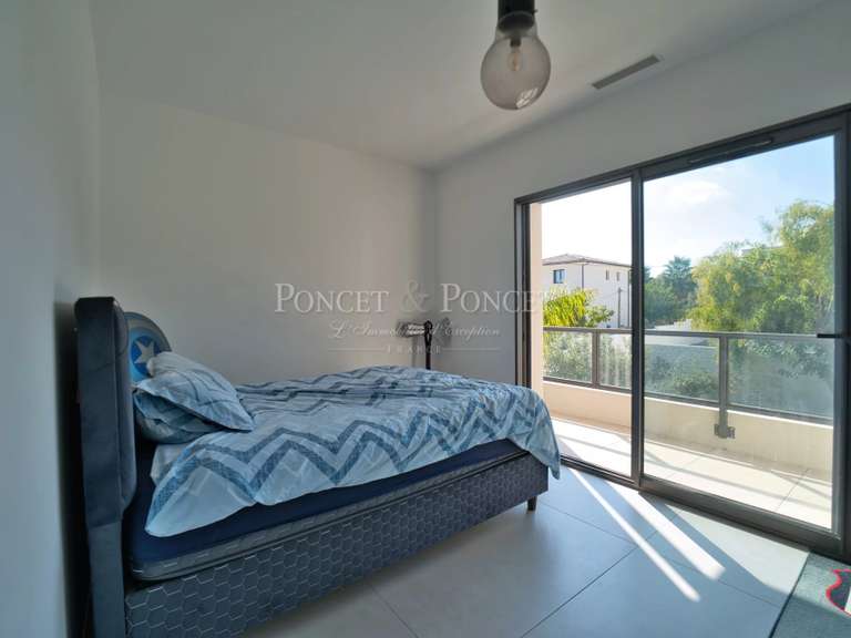 House Saint-Jean-de-Védas - 5 bedrooms - 212m²