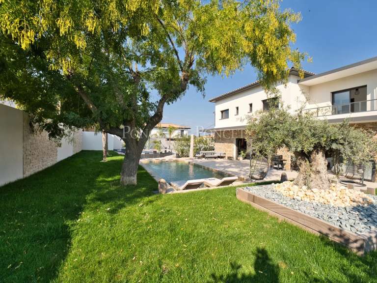House Saint-Jean-de-Védas - 5 bedrooms - 212m²