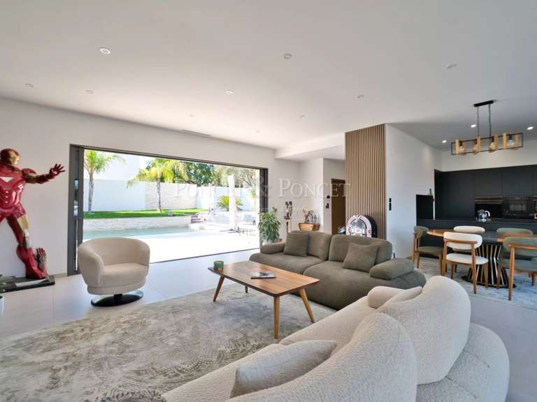 House Saint-Jean-de-Védas - 5 bedrooms - 212m²