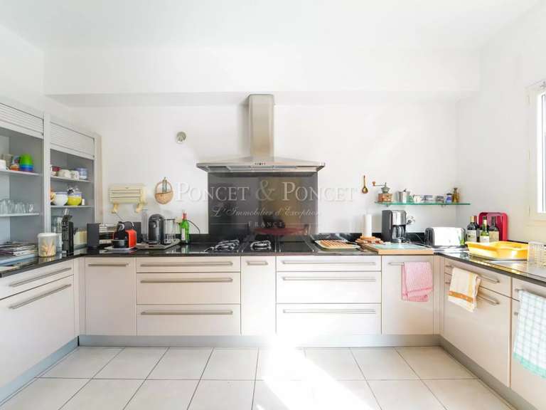 House Saint-Jean-de-Védas - 6 bedrooms - 550m²