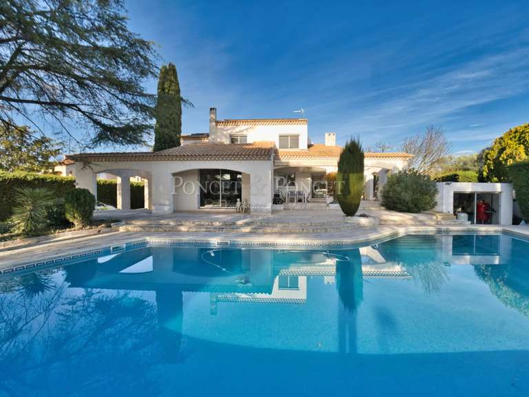 House Saint-Jean-de-Védas - 4 bedrooms - 299m²