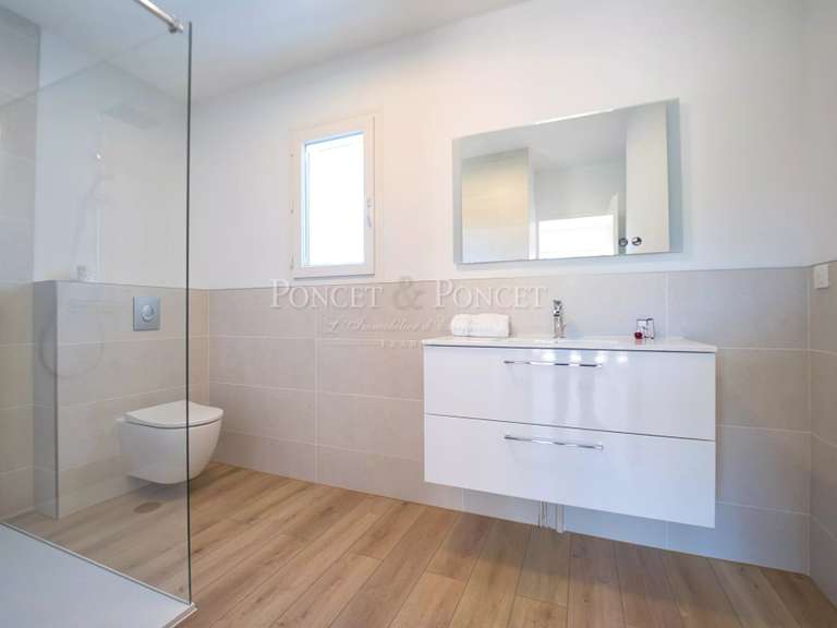 Maison Saint-Jean-de-Védas - 4 chambres - 271m²