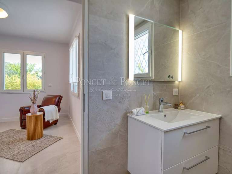 Maison Saint-Jean-de-Védas - 4 chambres - 271m²
