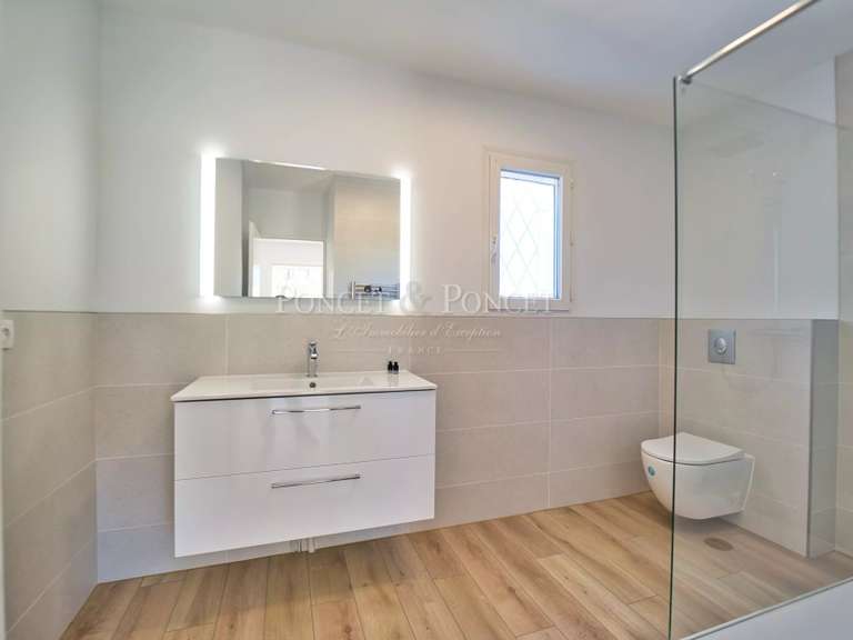 Maison Saint-Jean-de-Védas - 4 chambres - 271m²