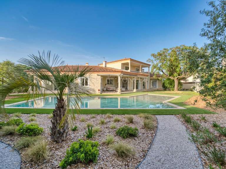 Maison Saint-Jean-de-Védas - 4 chambres - 271m²