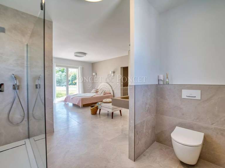 Maison Saint-Jean-de-Védas - 4 chambres - 271m²