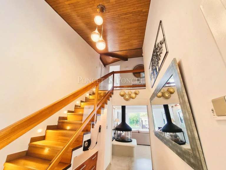 Maison Saint-Jean-de-Védas - 4 chambres - 175m²