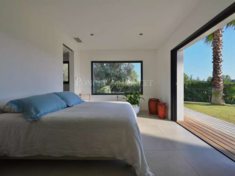 Maison Saint-Jean-de-Védas - 3 chambres - 164m²