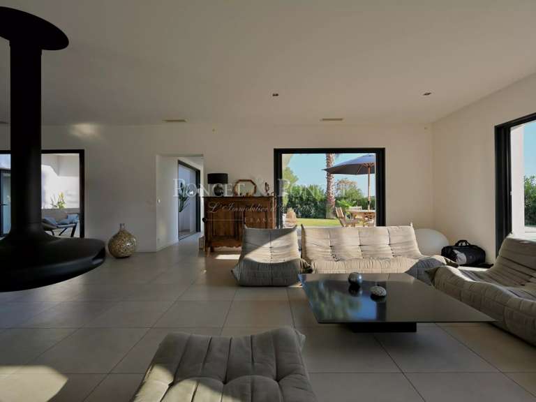 Maison Saint-Jean-de-Védas - 3 chambres - 164m²