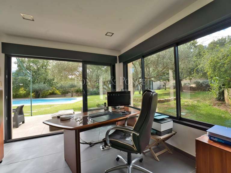 House Saint-Jean-de-Védas - 5 bedrooms - 254m²