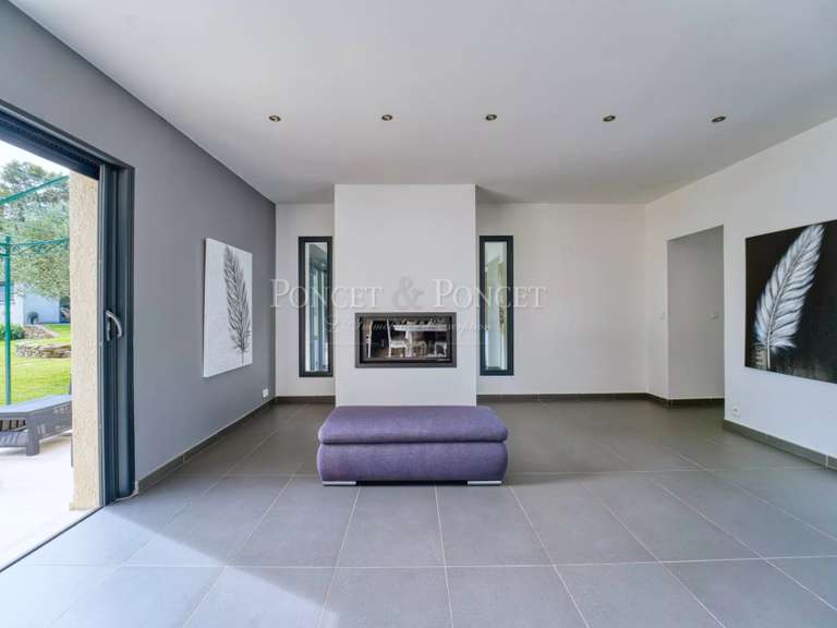 House Saint-Jean-de-Védas - 5 bedrooms - 254m²