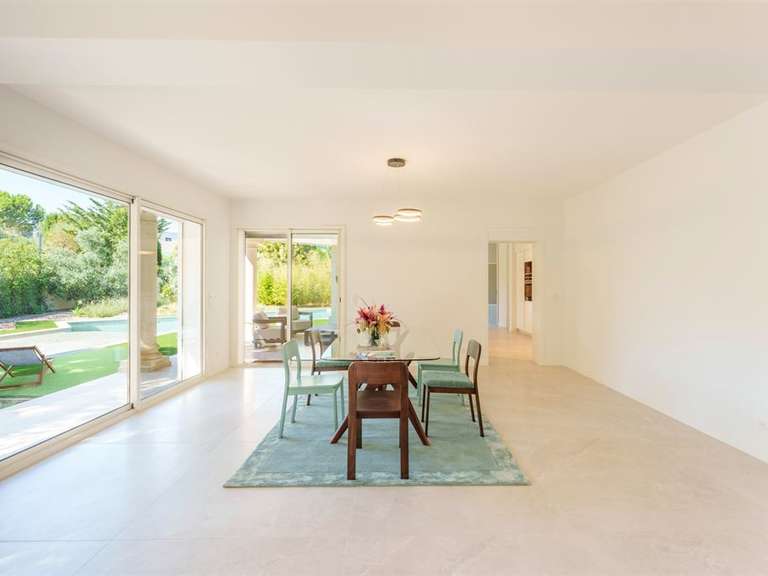 Maison Saint-Jean-de-Védas - 5 chambres - 271m²