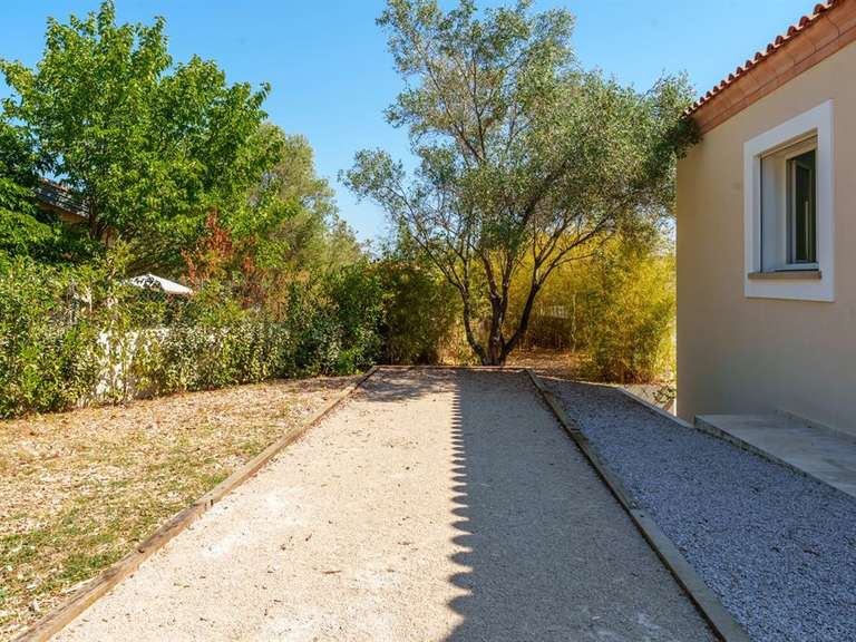 Maison Saint-Jean-de-Védas - 5 chambres - 271m²