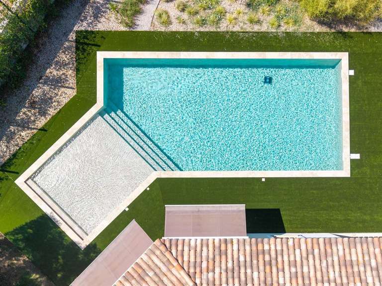 Maison Saint-Jean-de-Védas - 5 chambres - 271m²