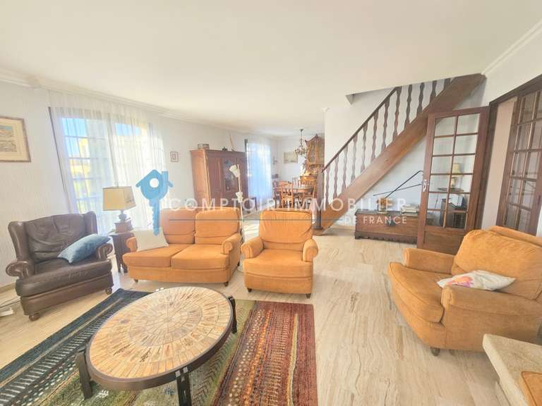 Maison Saint-Jean-de-Védas - 5 chambres - 226m²