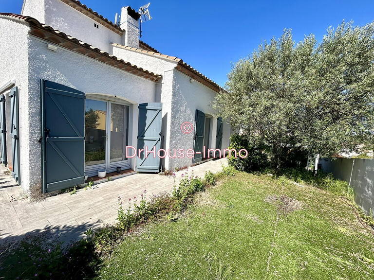 Villa Saint-Jean-de-Védas - 4 chambres - 112m²