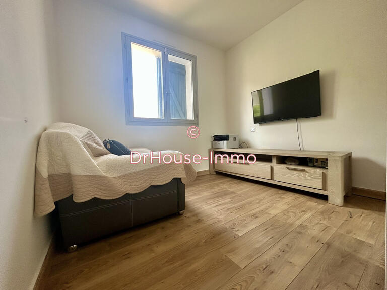 Villa Saint-Jean-de-Védas - 4 chambres - 112m²