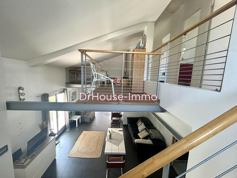 Villa Saint-Jean-de-Védas - 4 chambres - 112m²