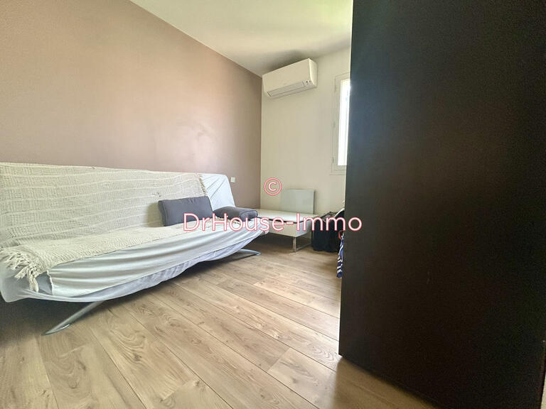 Villa Saint-Jean-de-Védas - 4 chambres - 112m²