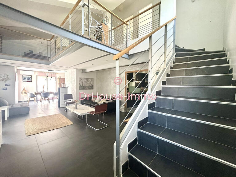 Villa Saint-Jean-de-Védas - 4 chambres - 112m²
