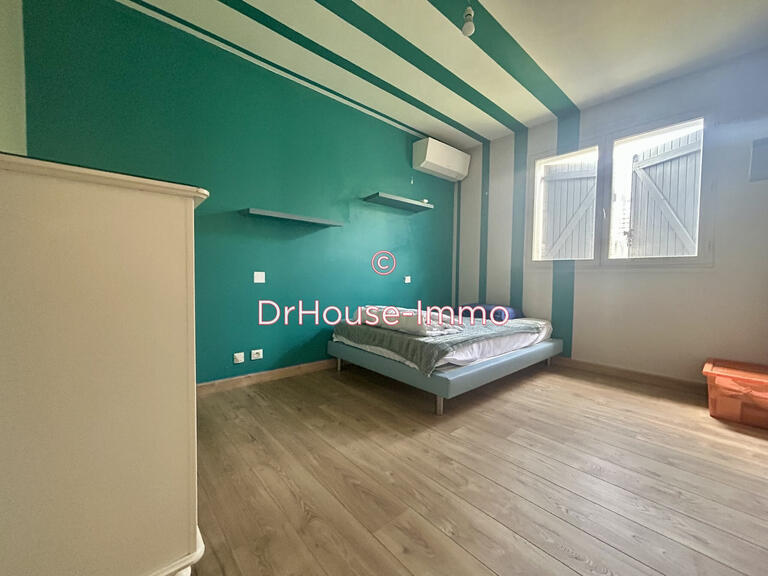 Villa Saint-Jean-de-Védas - 4 chambres - 112m²