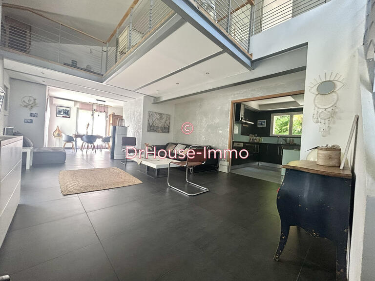 Villa Saint-Jean-de-Védas - 4 chambres - 112m²