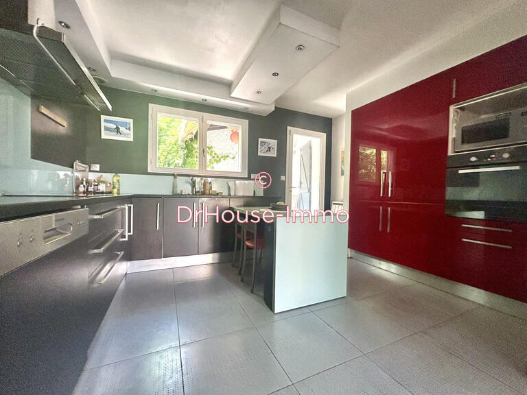 Villa Saint-Jean-de-Védas - 4 chambres - 112m²