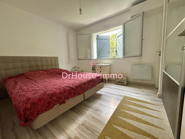 Villa Saint-Jean-de-Védas - 4 chambres - 112m²