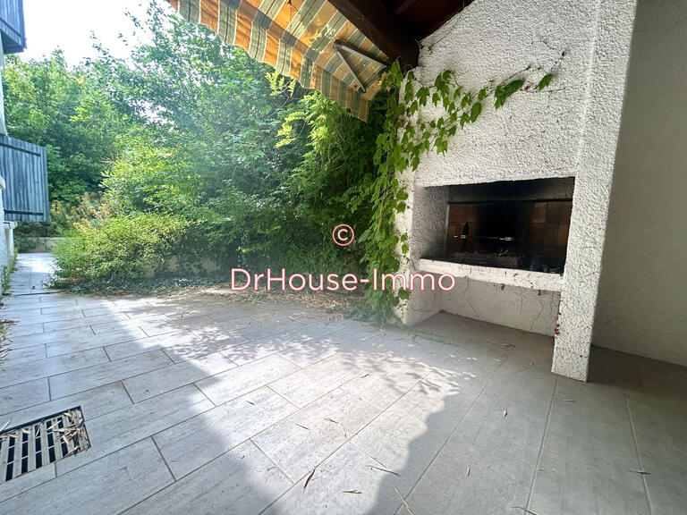 Villa Saint-Jean-de-Védas - 4 chambres - 112m²