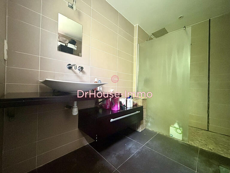 Villa Saint-Jean-de-Védas - 4 chambres - 112m²