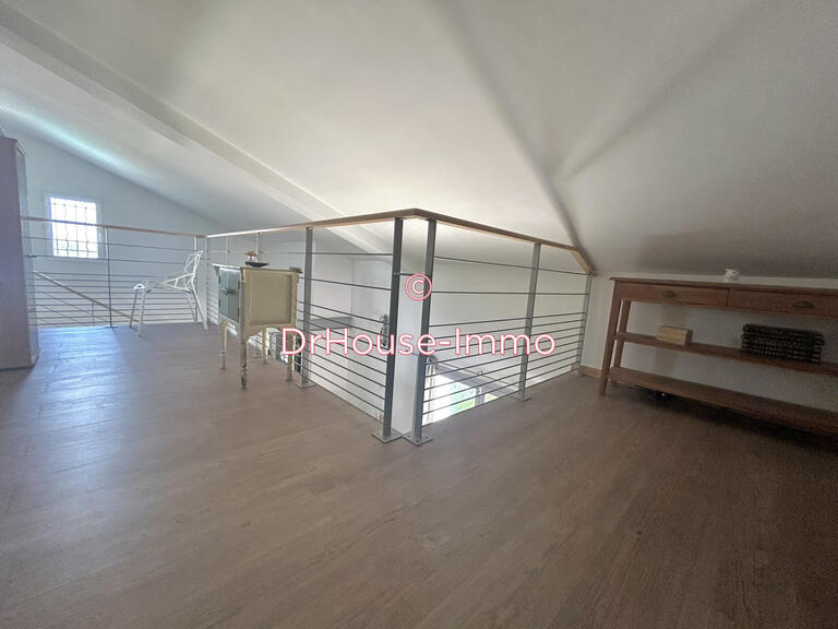 Villa Saint-Jean-de-Védas - 4 chambres - 112m²
