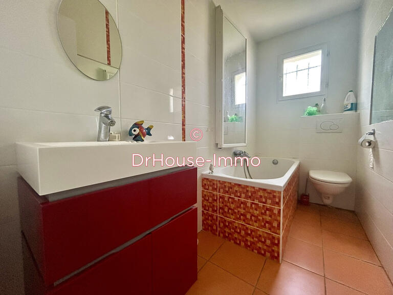 Villa Saint-Jean-de-Védas - 4 chambres - 112m²