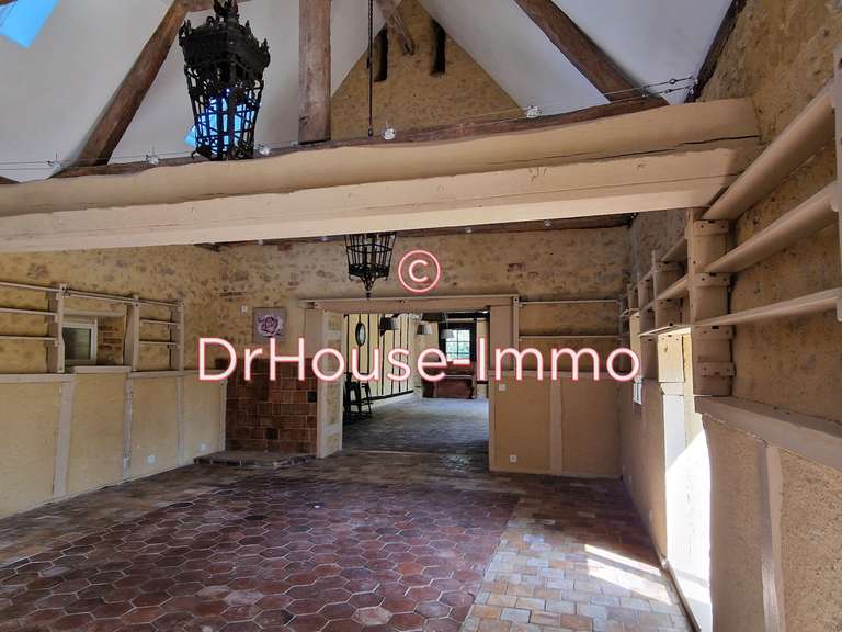 Villa Saint-Jean-des-Échelles - 5 chambres - 364m²