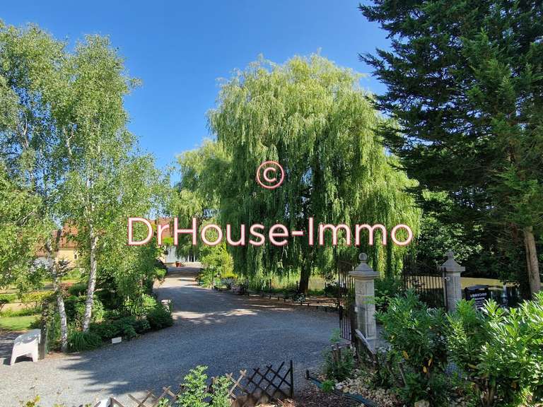 Villa Saint-Jean-des-Échelles - 5 chambres - 364m²