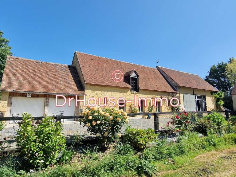 Villa Saint-Jean-des-Échelles - 5 chambres - 364m²
