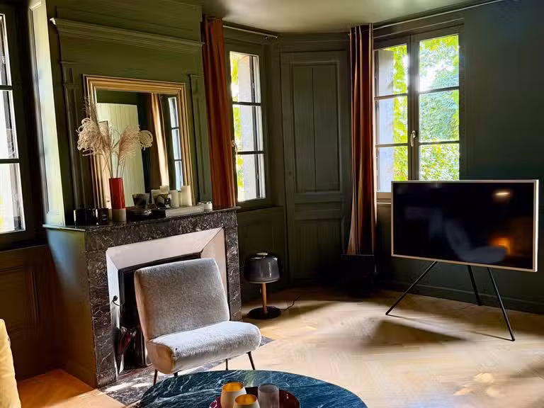 Maison Saint-Jean-du-Cardonnay