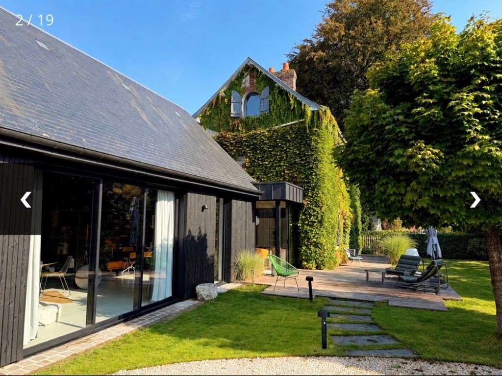 Maison Saint-Jean-du-Cardonnay