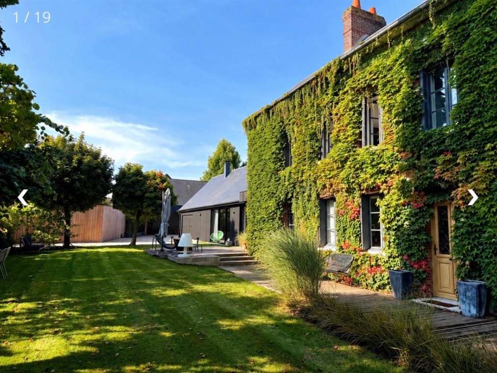 Maison Saint-Jean-du-Cardonnay