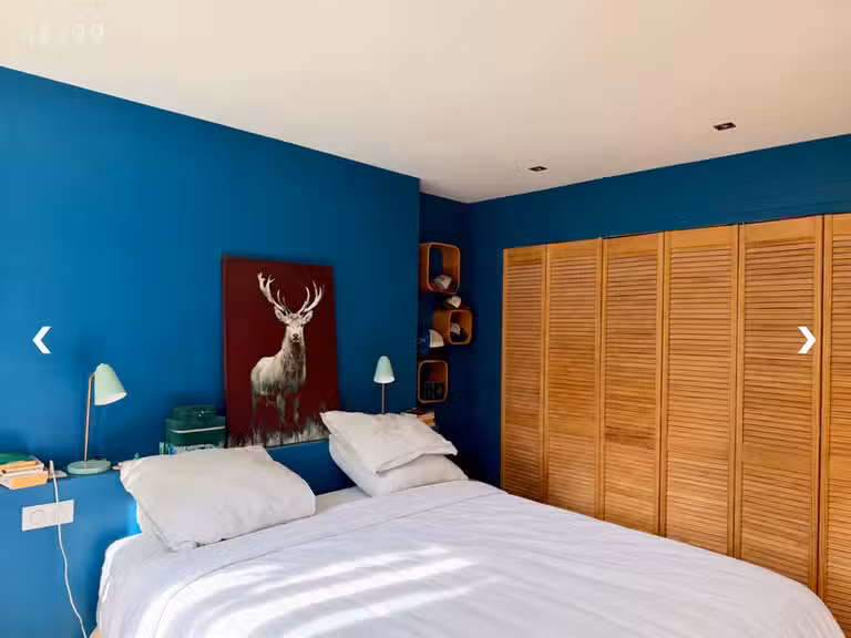 Maison Saint-Jean-du-Cardonnay - 4 chambres - 254m²