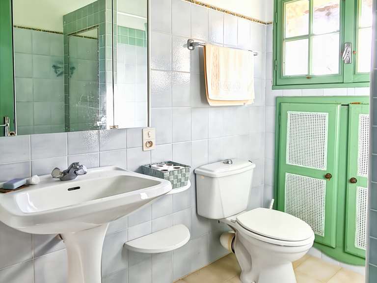 Maison Saint-Jean-du-Gard - 6 chambres - 275m²