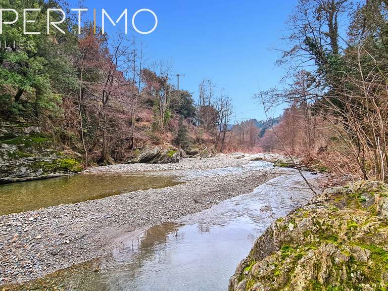 House Saint-Jean-du-Gard - 4 bedrooms - 182m²