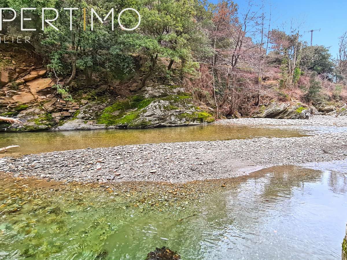 House Saint-Jean-du-Gard